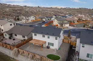 3528 Tourmaline Ct, Indian Hills, NV 89705 - Photo 33