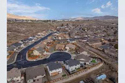3528 Tourmaline Court, Indian Hills, NV 89705 - Photo 3