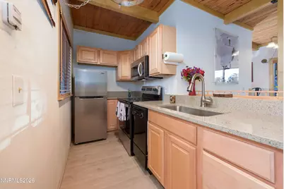 111 Tramway Drive # 5, Stateline, NV 89449 - Photo 3