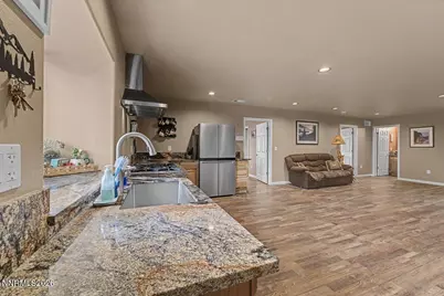 2300 Temple Hill Road, Reno, NV 89521 - Photo 1