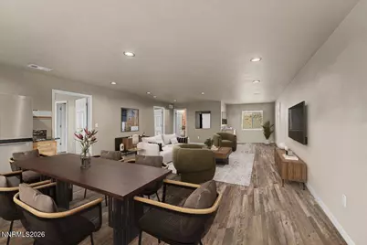 2300 Temple Hill Road #B-1, B-2, B-4 & Common Area, Reno, NV 89521 - Photo 1