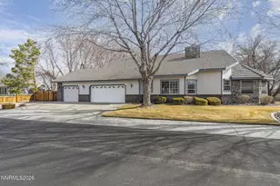 1636 Mackland Ave, Minden, NV 89423 - Photo 3