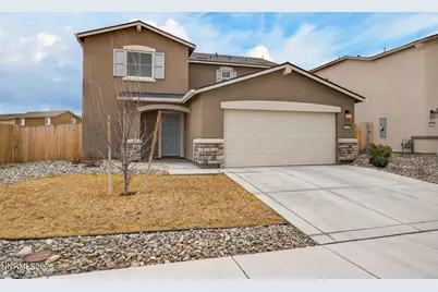 8960 Wolf River Drive, Reno, NV 89506 - Photo 1