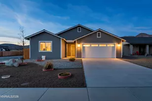 251 Misty Wy, Dayton, NV 89403 - Photo 1