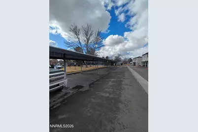 2625 Sunny Slope Drive #APT 2, Sparks, NV 89434 - Photo 5