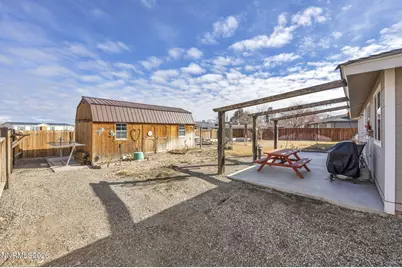 11 Penrose Drive, Yerington, NV 89447 - Photo 27