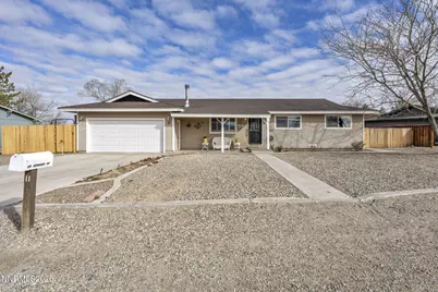 11 Penrose Drive, Yerington, NV 89447 - Photo 1