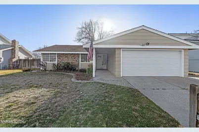 2363 William Morby Drive, Sparks, NV 89434 - Photo 1