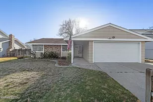 2363 William Morby Dr, Sparks, NV 89434 - Photo 1