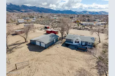 3620 Esmeralda Drive, Washoe Valley, NV 89704 - Photo 5