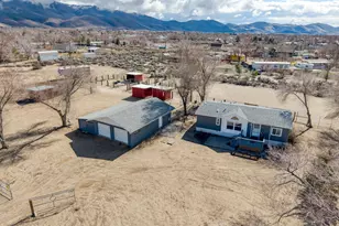 3620 Esmeralda Dr, Washoe Valley, NV 89704 - Photo 5