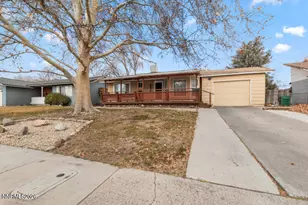 136 York Wy, Sparks, NV 89431 - Photo 1