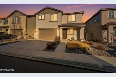 9764 Quartette Drive, Reno, NV 89521 - Photo 1