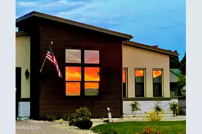 2300 Iron Square Drive, Reno, NV 89521 - Photo 1