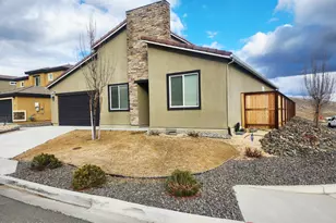 7962 Flint Springs Dr, Sun Valley, NV 89433 - Photo 1