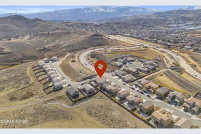 7962 Flint Springs Drive, Sun Valley, NV 89433 - Photo 33