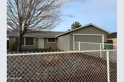 520 V & T Way, Dayton, NV 89403 - Photo 1