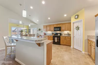 4540 Rutledge Street, Fernley, NV 89408 - Photo 3