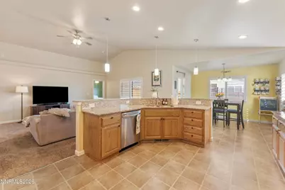 4540 Rutledge Street, Fernley, NV 89408 - Photo 5