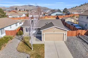 7295 Raphael Dr, Sun Valley, NV 89433 - Photo 1
