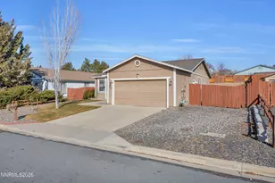 7295 Raphael Dr, Sun Valley, NV 89433 - Photo 17