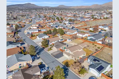 7295 Raphael Drive, Sun Valley, NV 89433 - Photo 5