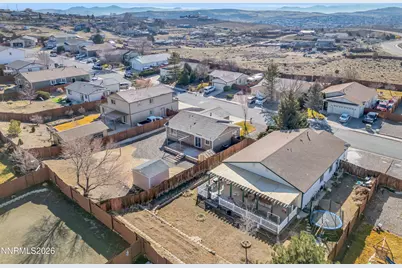 7295 Raphael Drive, Sun Valley, NV 89433 - Photo 11
