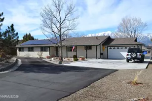 632 Mustang Ln, Gardnerville, NV 89410 - Photo 1