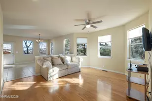 135 N O St, Virginia City, NV 89440 - Photo 15