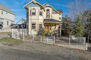 135 N O St, Virginia City, NV 89440 - Photo 1