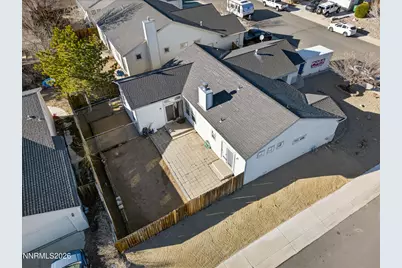 629 Westwinds Drive, Dayton, NV 89403 - Photo 37