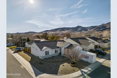629 Westwinds Drive, Dayton, NV 89403 - Photo 1