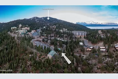 307 Galaxy Lane #Unit D, Stateline, NV 89449 - Photo 23