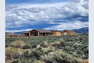 2037 East Valley Road, Minden, NV 89423 - Photo 1
