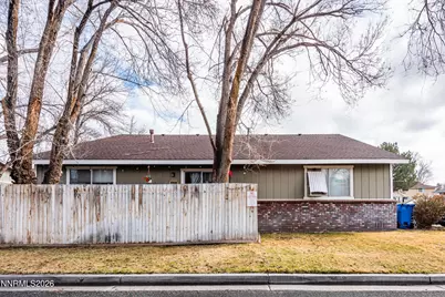 1529 Douglas Avenue, Gardnerville, NV 89410 - Photo 3