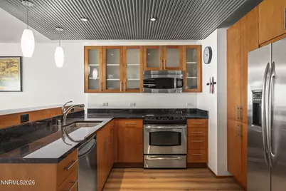 255 N Sierra Street #1408, Reno, NV 89501 - Photo 3