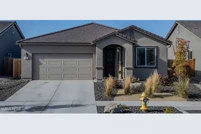 107 Finney Street, Dayton, NV 89403 - Photo 35