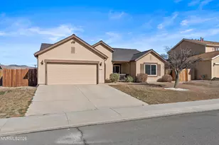 148 Pebble Dr, Dayton, NV 89403 - Photo 1