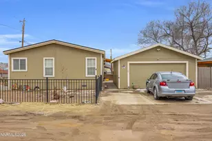 592 Morgan Cir, Sun Valley, NV 89433 - Photo 1