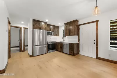 307 Galaxy Lane #Unit B, Stateline, NV 89449 - Photo 3