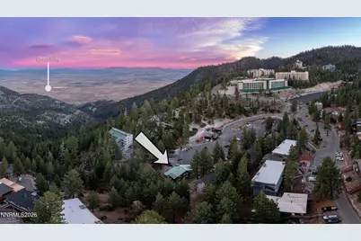 307 Galaxy Lane #Unit B, Stateline, NV 89449 - Photo 25