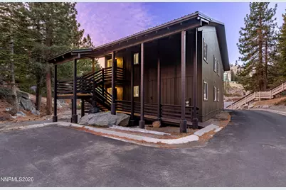 307 Galaxy Lane #Unit B, Stateline, NV 89449 - Photo 1