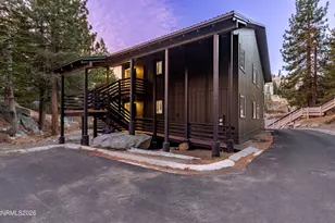 307 Galaxy Ln, Stateline, NV 89449 - Photo 1