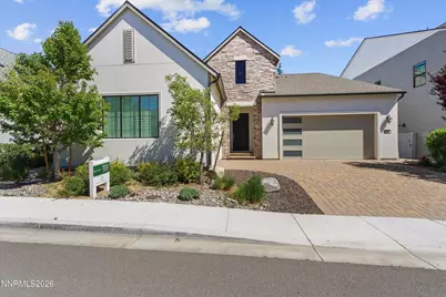 719 W Pleasant Oak Trail, Reno, NV 89511 - Photo 3