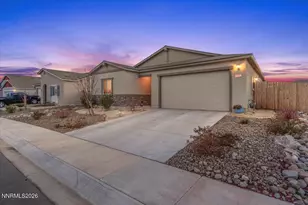 809 Egan Canyon Rd, Dayton, NV 89403 - Photo 3