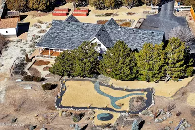 2670 Buckboard Court, Minden, NV 89423 - Photo 35