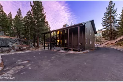 307 Galaxy Lane #Unit C, Stateline, NV 89449 - Photo 19