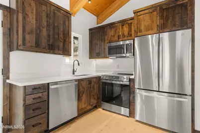 307 Galaxy Lane #Unit C, Stateline, NV 89449 - Photo 5