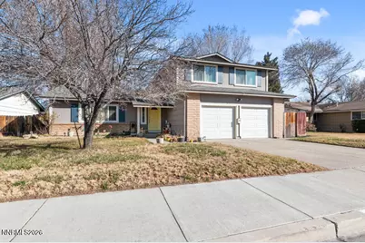 4125 Mira Loma Drive, Reno, NV 89502 - Photo 1