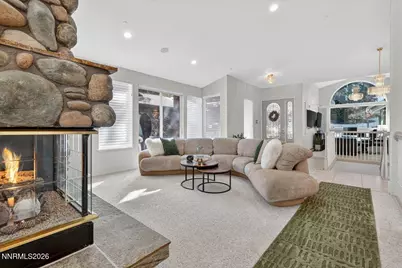 1264 Hidden Woods Drive, Zephyr Cove, NV 89448 - Photo 45